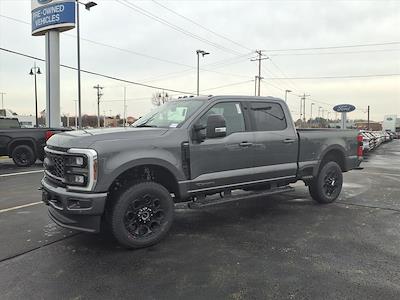 New 2026 Ford F-250 Lariat Crew Cab for sale #26FT068 - photo 1