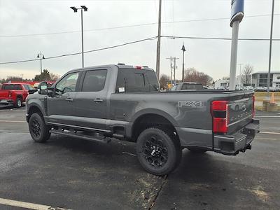 New 2026 Ford F-250 Lariat Crew Cab for sale #26FT068 - photo 2