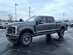 New 2026 Ford F-350 Platinum Crew Cab for sale #26FT069 - photo 1