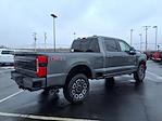 New 2026 Ford F-350 Platinum Crew Cab for sale #26FT069 - photo 4
