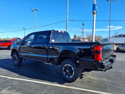 New 2026 Ford F-250 Platinum Crew Cab for sale #26FT072 - photo 2