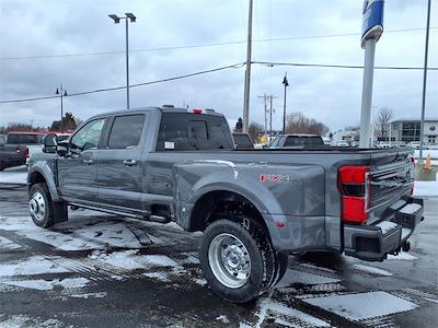 New 2026 Ford F-450 Platinum Crew Cab for sale #26FT078 - photo 2