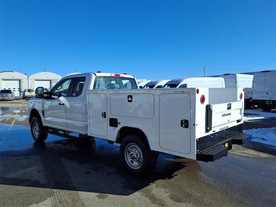 New 2026 Ford F-250 Super Cab Service Truck for sale #26FT083 - photo 2