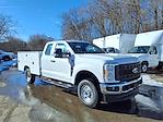 New 2026 Ford F-250 Super Cab Service Truck for sale #26FT083 - photo 5
