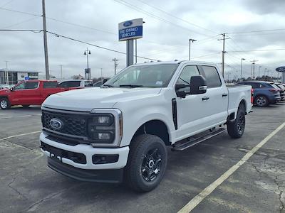 New 2026 Ford F-250 - photo 1