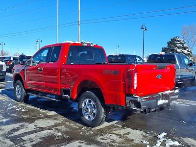 New 2026 Ford F-350 XLT Super Cab for sale #26FT112 - photo 2