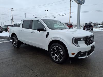 New 2026 Ford Maverick Lariat SuperCrew Cab for sale #26MA001 - photo 1
