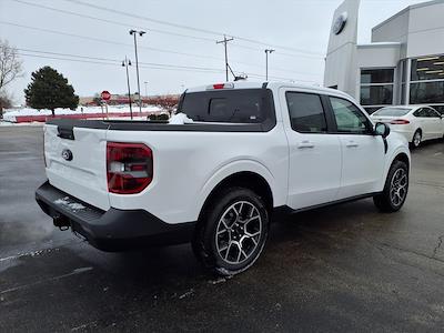 New 2026 Ford Maverick Lariat SuperCrew Cab for sale #26MA001 - photo 2