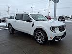New 2026 Ford Maverick Lariat SuperCrew Cab for sale #26MA001 - photo 1