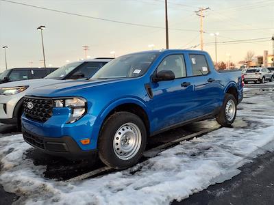 New 2026 Ford Maverick XL SuperCrew Cab for sale #26MA002 - photo 1