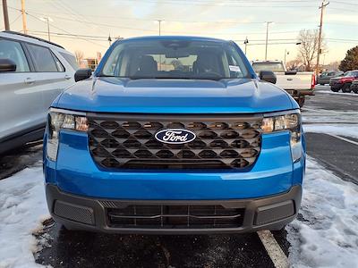 New 2026 Ford Maverick XL SuperCrew Cab for sale #26MA002 - photo 2
