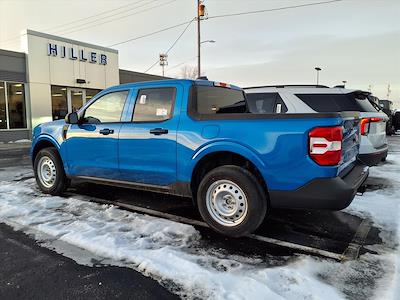 New 2026 Ford Maverick XL SuperCrew Cab for sale #26MA002 - photo 2