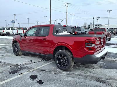 New 2026 Ford Maverick Lariat SuperCrew Cab for sale #26MA003 - photo 2