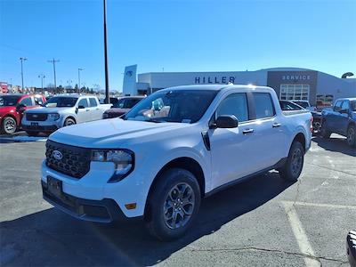 2026 Ford Maverick SuperCrew Cab AWD Pickup for sale #26MA005 - photo 1