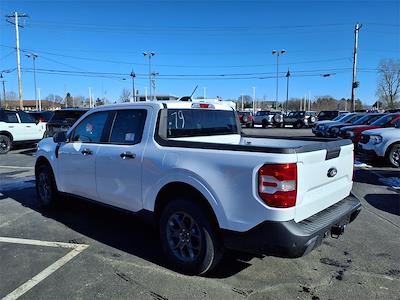 2026 Ford Maverick SuperCrew Cab AWD Pickup for sale #26MA005 - photo 2