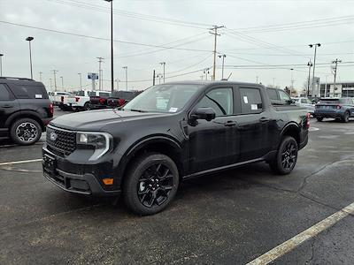 New 2026 Ford Maverick Lariat SuperCrew Cab for sale #26MA007 - photo 1