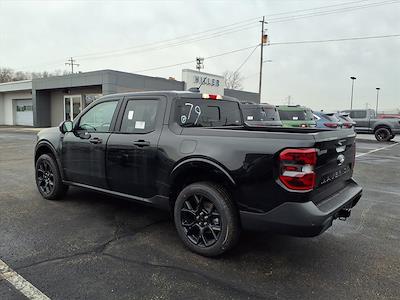 New 2026 Ford Maverick Lariat SuperCrew Cab for sale #26MA007 - photo 2