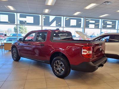 New 2026 Ford Maverick - photo 1