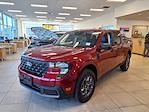 New 2026 Ford Maverick XLT SuperCrew Cab for sale #26MA009 - photo 1