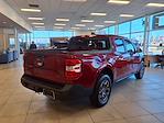 New 2026 Ford Maverick XLT SuperCrew Cab for sale #26MA009 - photo 3
