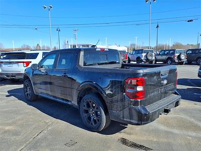 2026 Ford Maverick SuperCrew Cab AWD Pickup for sale #26MA010 - photo 2