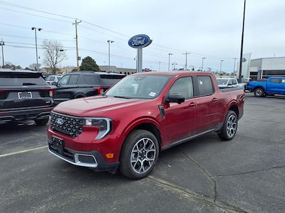 New 2026 Ford Maverick - photo 1
