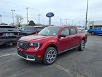 New 2026 Ford Maverick Lariat SuperCrew Cab for sale #26MA011 - photo 1