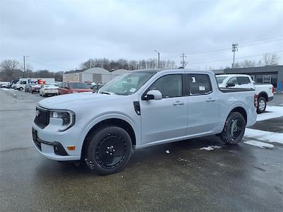 New 2026 Ford Maverick Lobo SuperCrew Cab for sale #26MA012 - photo 1