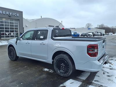 New 2026 Ford Maverick Lobo SuperCrew Cab for sale #26MA012 - photo 2