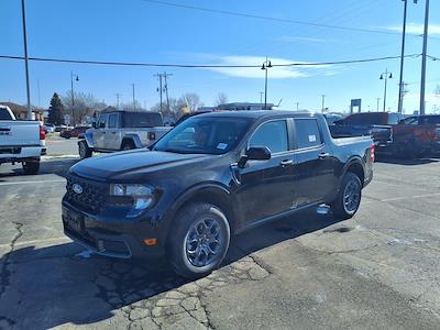 2026 Ford Maverick SuperCrew Cab AWD Pickup for sale #26MA013 - photo 1