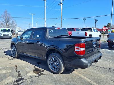 2026 Ford Maverick SuperCrew Cab AWD Pickup for sale #26MA013 - photo 2