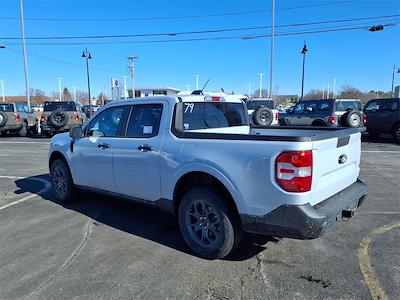 2026 Ford Maverick SuperCrew Cab AWD Pickup for sale #26MA014 - photo 2