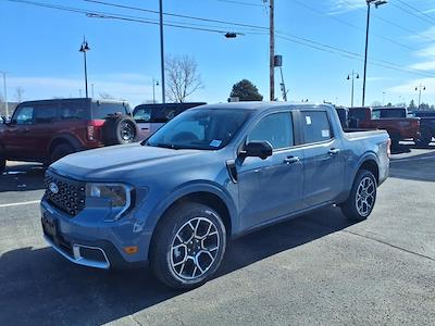 2026 Ford Maverick SuperCrew Cab AWD Pickup for sale #26MA015 - photo 1