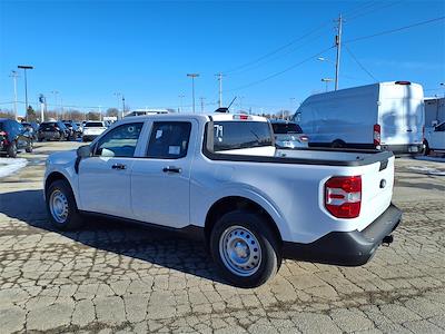 New 2026 Ford Maverick - photo 1