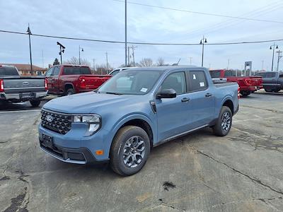 New 2026 Ford Maverick - photo 1