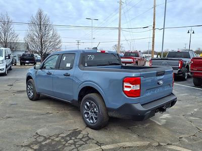 New 2026 Ford Maverick - photo 1