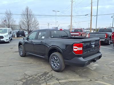 New 2026 Ford Maverick - photo 1