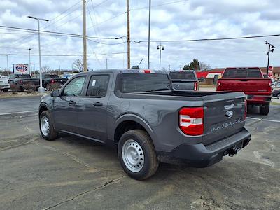 New 2026 Ford Maverick - photo 1
