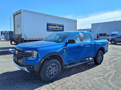 2026 Ford Ranger SuperCrew Cab 4WD Pickup for sale #26RA001 - photo 1