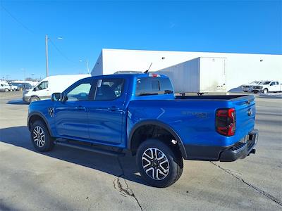 New 2026 Ford Ranger - photo 1