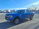 New 2026 Ford Ranger Lariat SuperCrew Cab for sale #26RA002 - photo 1