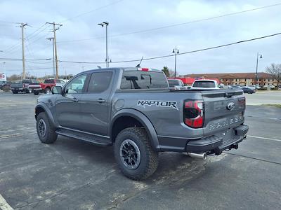 New 2026 Ford Ranger - photo 1