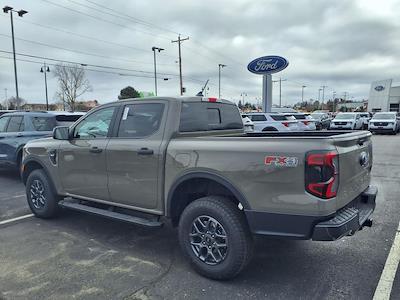 New 2026 Ford Ranger - photo 1