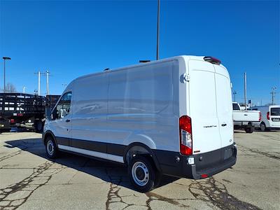 2026 Ford Transit 250 Medium Roof RWD Empty Cargo Van for sale #26TR005 - photo 2