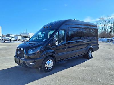 New 2026 Ford Transit 350 HD - photo 1