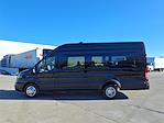 New 2026 Ford Transit 350 HD XLT Passenger Van for sale #26TR011 - photo 4