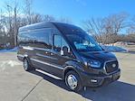 New 2026 Ford Transit 350 HD XLT Passenger Van for sale #26TR011 - photo 6