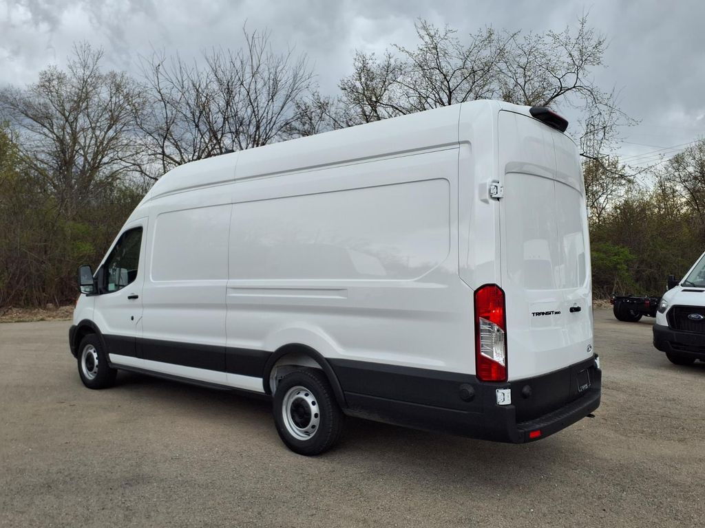 New 2026 Ford Transit 350 - photo 5