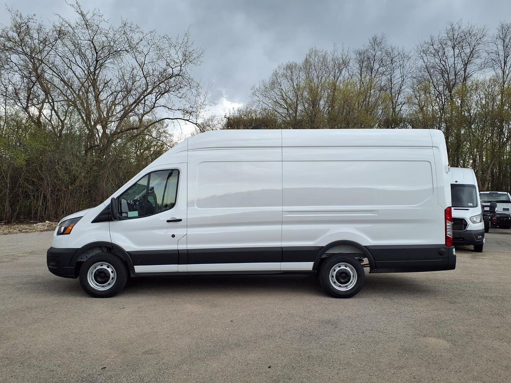 New 2026 Ford Transit 350 - photo 6