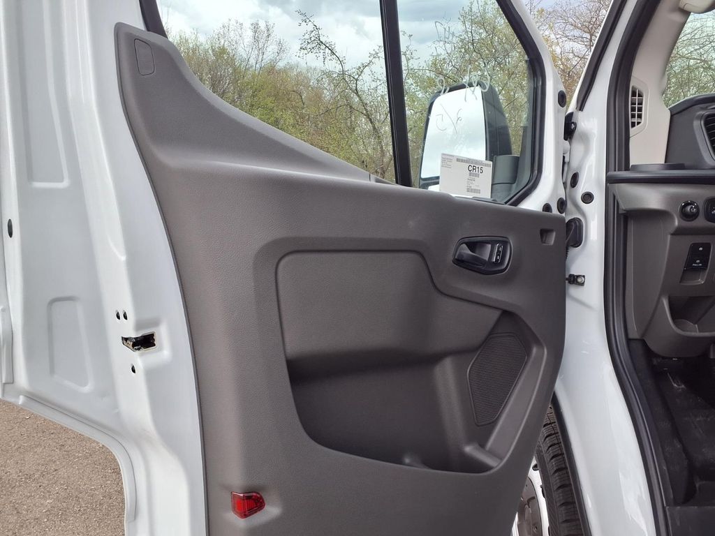 New 2026 Ford Transit 350 - photo 11
